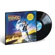 Back To The Future (Soundtrack) (180g Vinyl) (Import)