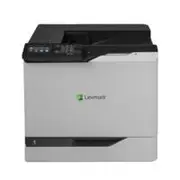 Lexmark CS820DE 57PPM A4 COLOUR LASER PRINTER