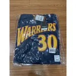 全新台灣公司貨 MITCHELL & NESS NBA WARRIORS 09 STEPH CURRY JERSEY