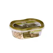 Halva with Pistachio (Baraka) 14 oz (400g)