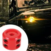 Horn Cord Protector Synthetic Winch Cable Stopper Professional