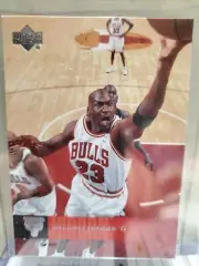 2006 Upper Deck Air Jordan #22 Michael Jordan