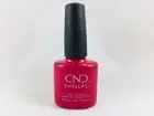 CND Shellac - B3 Red Baroness