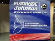 763469/765189 Johnson/Evinrude Genuine Prop