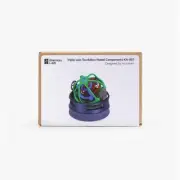 Bambu Lab Maker's Supply Triple-axis Tourbillon Model Components Kit-007 [MH007]