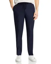 Vince Lightweight Hemp Pants