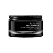 Redken Brews Maneuver Cream Pomade - 100ml | AUS SELLER