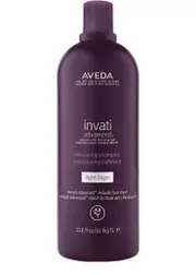 Aveda - Invati Advanced Exfoliating Shampoo Light 1L – Female – Hair Shampoo 1L