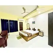 Hotel Silicon ! Puri Walking-from-sea-beach Fully-air-conditioned-hotel Quiet-place-with-parking Near-temple-also