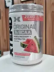 XTEND Original 7G BCAA Muscle Recovery 30 Servings 375gm