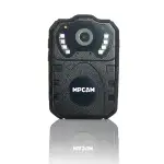 MPCAM N10 WIFI 內建32G 軍警保全執法儀 密錄器