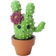 SUMMIT COLLECTION Prickles - Cacti Animal Collectible Figurine