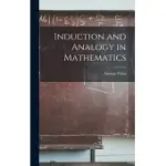 INDUCTION AND ANALOGY IN MATHEMATICS