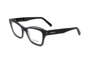 Ferragamo SF2951N 022 DARK GREY GREY 53/18/140 WOMAN Eyewear Frame