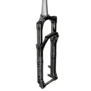 RockShox Reba 26 RL A2 Suspension Fork, 26'', Air, 120mm, 1-1/8''-1.5'',