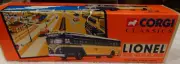 Corgi Classics 54007 Lionel Bus Lines Bus GM4502 New in Box. T-9