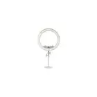 YONGNUO YN208S Ring Type Beautify LED Light 3200K-5600K for Canon Nikon Sony ...