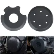 Fit For Yamaha TW200 2003-2024 Engine Protective Cover Case Clutch And Ignition