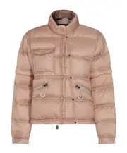 Mauduit jacket 0,1,2,3 Nude