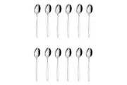 TRENTON MELBOURNE TEASPOONS 12 PIECES