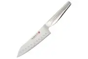 Global Knives NI Vegetable Fluted Knife - 16cm