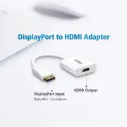 Aten VanCryst DP(M) to HDMI(F) adapter