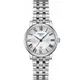 Tissot T-Classic Carson典雅時尚女錶(T1222101103300)