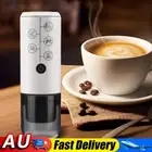 2-in-1 Portable Coffee Makers Multifunctional Coffee Brewing Machines for Home H