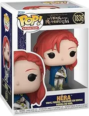 FUNKO POP! Animation: The Lord of the Rings: The War of the Rohirrim S1 - Hera