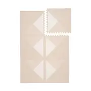 Toddlekind Premium Puzzle Playmat - Mocha