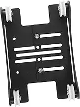 JECOMPRIS Aluminum Consumable Rack Printer Wire Holder Filament Stand Printer Material Shelf 3D Material Stand