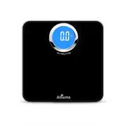 ALLIUMS Digital Body Weight Scale with Step-On Technology, AS-10