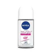 Nivea Whitening Antiperspirant Deodorant Roll On 50ml Free ship