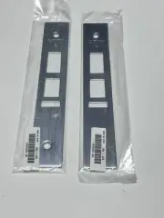 Onity Faceplate for Corbin Mortise Lock case 2pk