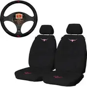 R.M.Williams Jillaroo Seat Cover Set