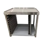 Modular Systems Oven Stand YXD-APE-10-SN - YXD-APE-10-SN