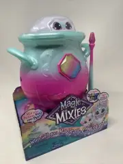 Magic Mixies 14668 Magical Misting Cauldron Accessory
