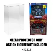 Protector For Masters Of The Universe X Stranger Things Skeletor And Demogorgon