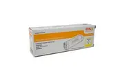 OKI C612 Yellow Toner