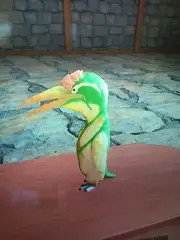 Ark Survival Ascended PVE Kairuku Chibi Unleveled