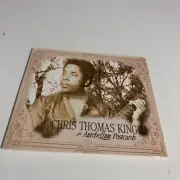 Chris Thomas King – Antebellum Postcards ( AUDIO CD ) NEW