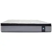 Sealy Yarley Double Mattress Medium