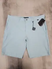 Travis Mathew Switchbacks Golf Shorts Petit Four Men's Size 40 New