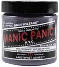 Manic Panic HIGH VOLTAGE Cream Semi-Permanent Vegan Hair Dye 4 oz - CHOOSE COLOR