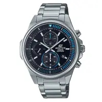 在飛比找蝦皮購物優惠-【歐買尬】CASIO EDIFICE 輕薄系列 藍寶石水晶玻