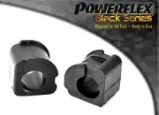 for VW Golf MK2 GTI G60 Powerflex Black 20mm Front ARB Anti Roll Bar Mounts B...