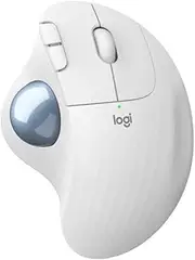 ERGO M575 WIRELESS TRACKBALL MOUSE FOR BUSINESS -GRAPHITE