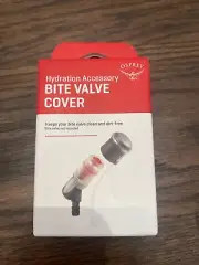 Osprey Hydraulic Bite Valve Cover, 10000646, Black #63