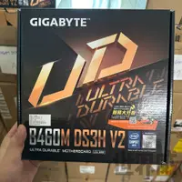 在飛比找蝦皮購物優惠-【降價降價】【全新】技嘉 GIGABYTE B460M DS