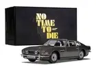 ⚡RARE⚡ CORGI James Bond Aston Martin Vantage V8 *No Time To Die* Diecast Car